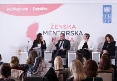 Ženska Mentorska Mreža – iskorak u osnaživanju žena u poslovnom sektoru